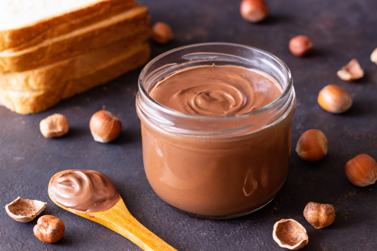 Nemcsak finom, de egészséges is: így készül a házi Nutella