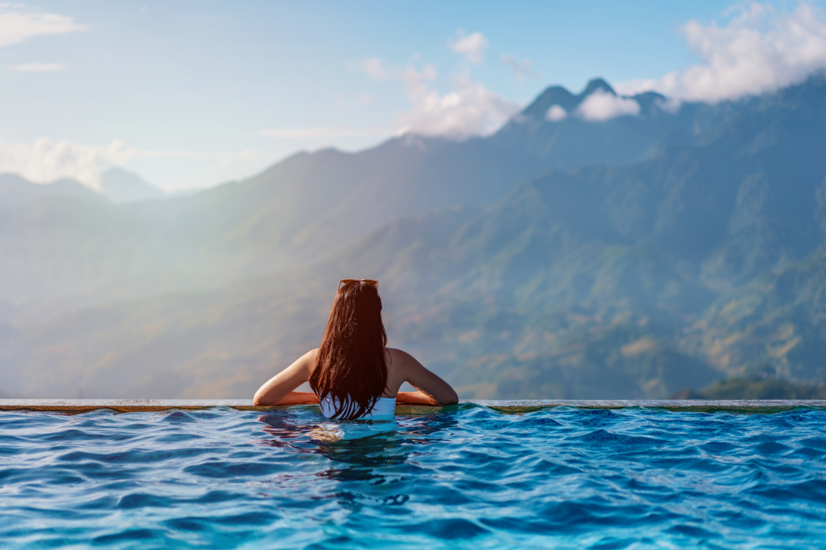 Észak-Olaszország látványos termálfürdői, ahol festői tájak között pihenhetünk ősszel