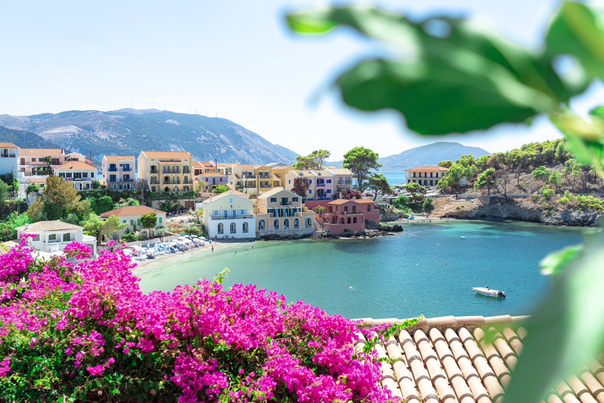 Tömegmentes pihenés? 6 alig ismert görög sziget, ahol garantáltan feltöltődhetsz