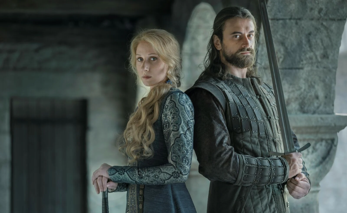 Itt a Hunyadi-sorozat első előzetese