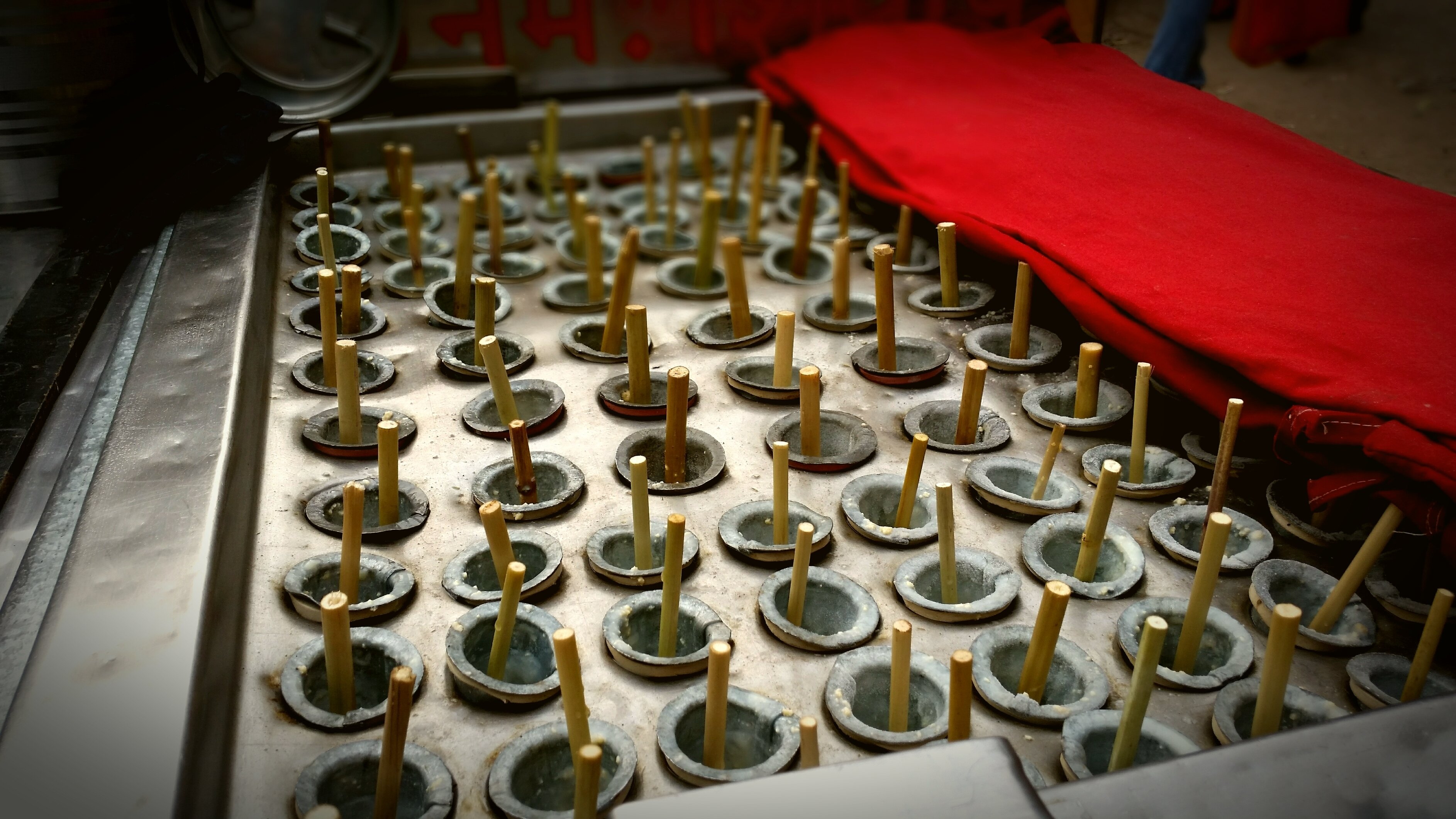 Nem fagyi, nem jégkrém, de évszázadok óta az egyik legfinomabb hűsítő