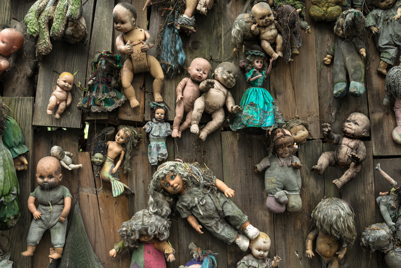 5 hátborzongató látványosság, amit rendre felkeresnek a turisták