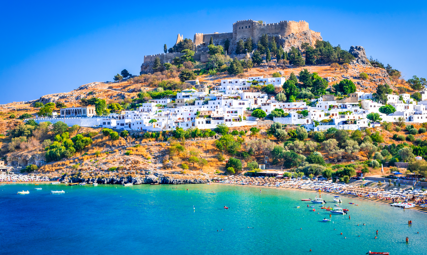 Görögországban nyaraltál tavaly? Idén akár ingyenesen is megteheted