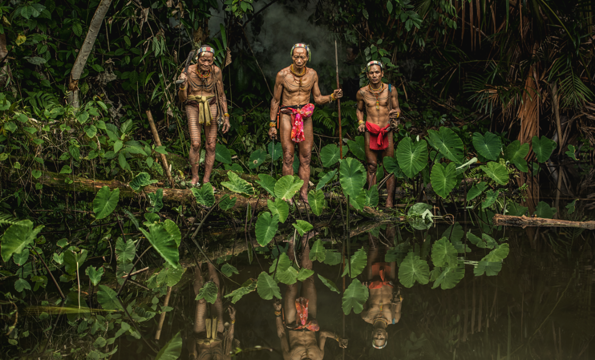 Csak óvatosan: 10 ország, ahol még napjainkban is élnek elszigetelt törzsek