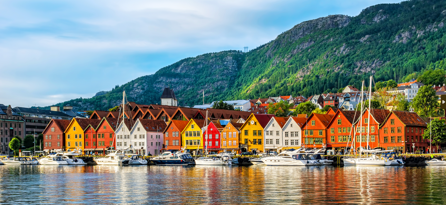 5 pezsgő európai úti cél, ha kerülnénk a nagyvárosok turistaforgalmát