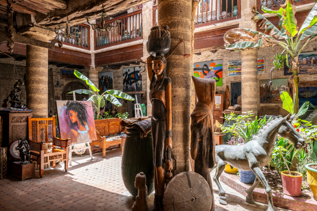 5 megfizethető úti cél, ahol még novemberben is napfényben fürödhetsz