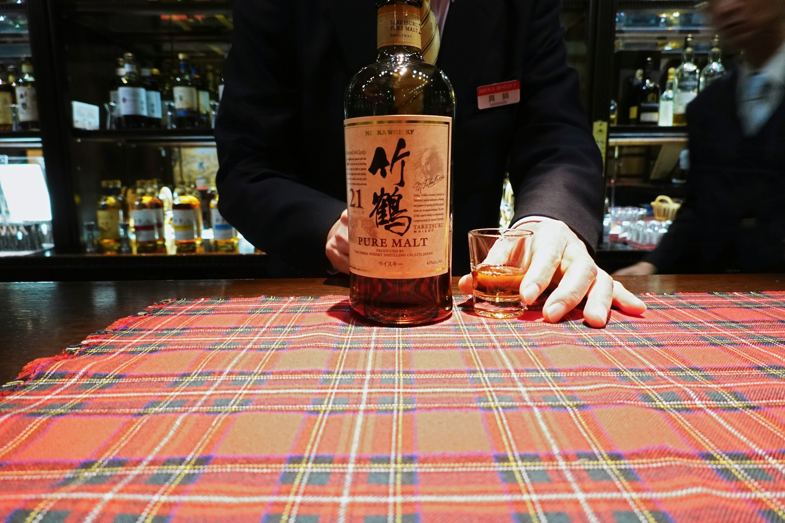 90 éve ismerjük a japán italt, ami lassan népszerűbb, mint a szaké