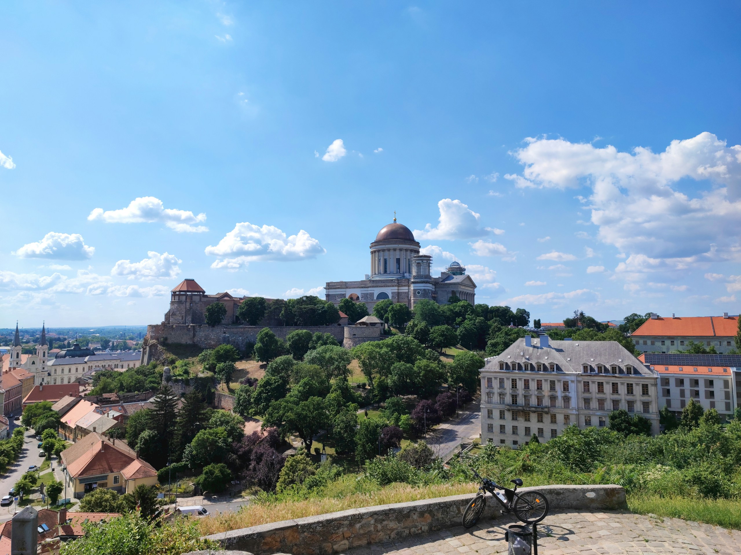 6 egynapos úti cél az őszi szünetre, ahová 1 óra alatt eljuthatunk Budapestről