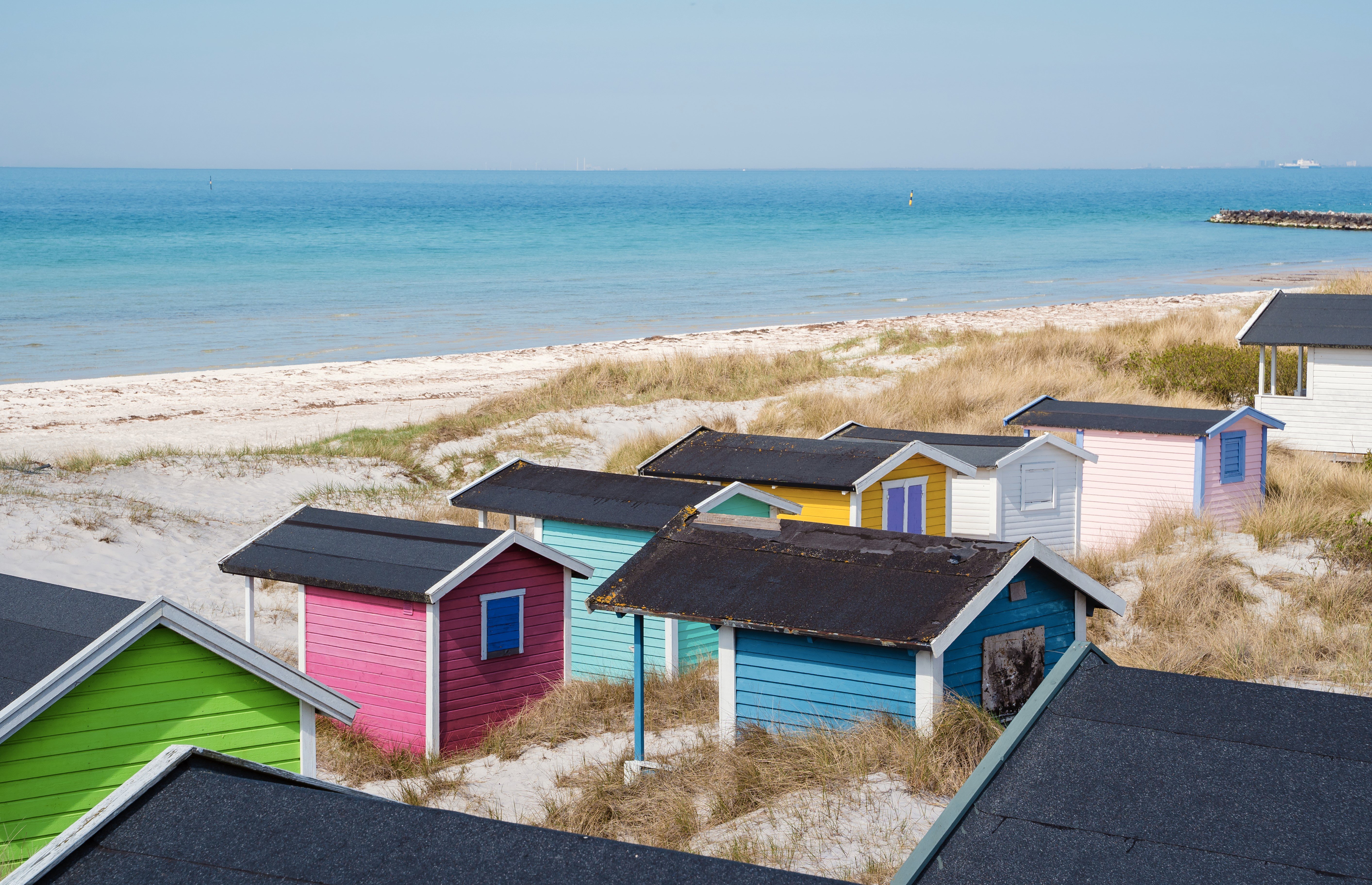 Svédországnak is van riviérája, nem is akármilyen