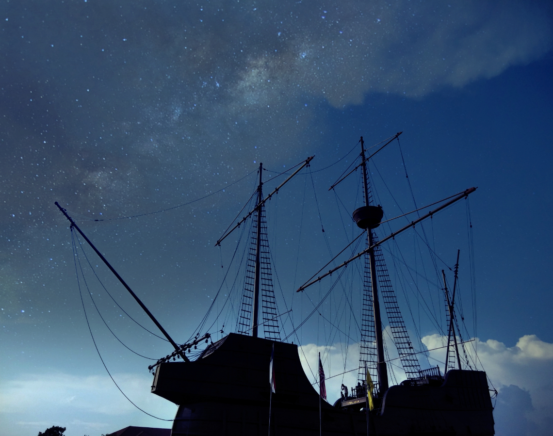 5 elveszett kincs, amit a mai napig keresnek