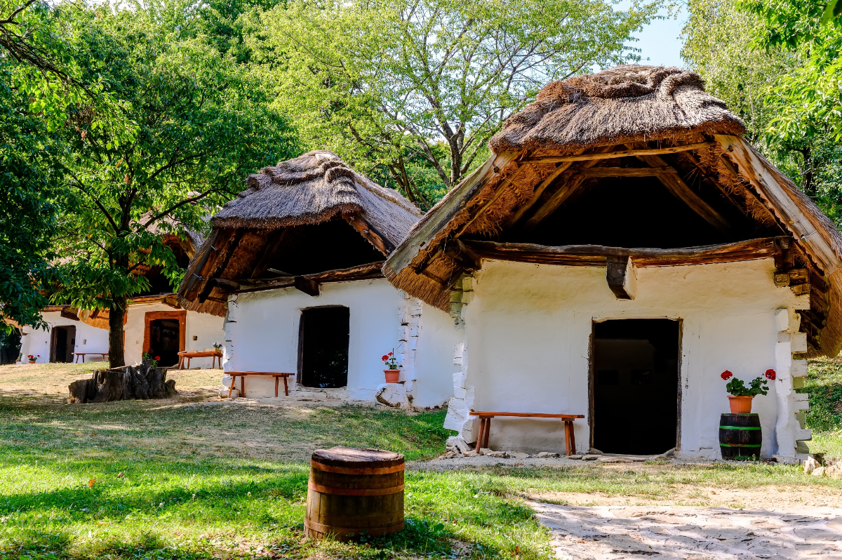 5 elbűvölő település az Őrségben és környékén, ahol kipihenheted az évet