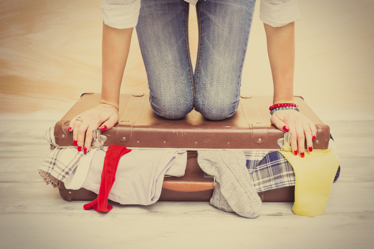 5 praktikus ajándékötlet azoknak, akik rendszeresen túlpakolják magukat