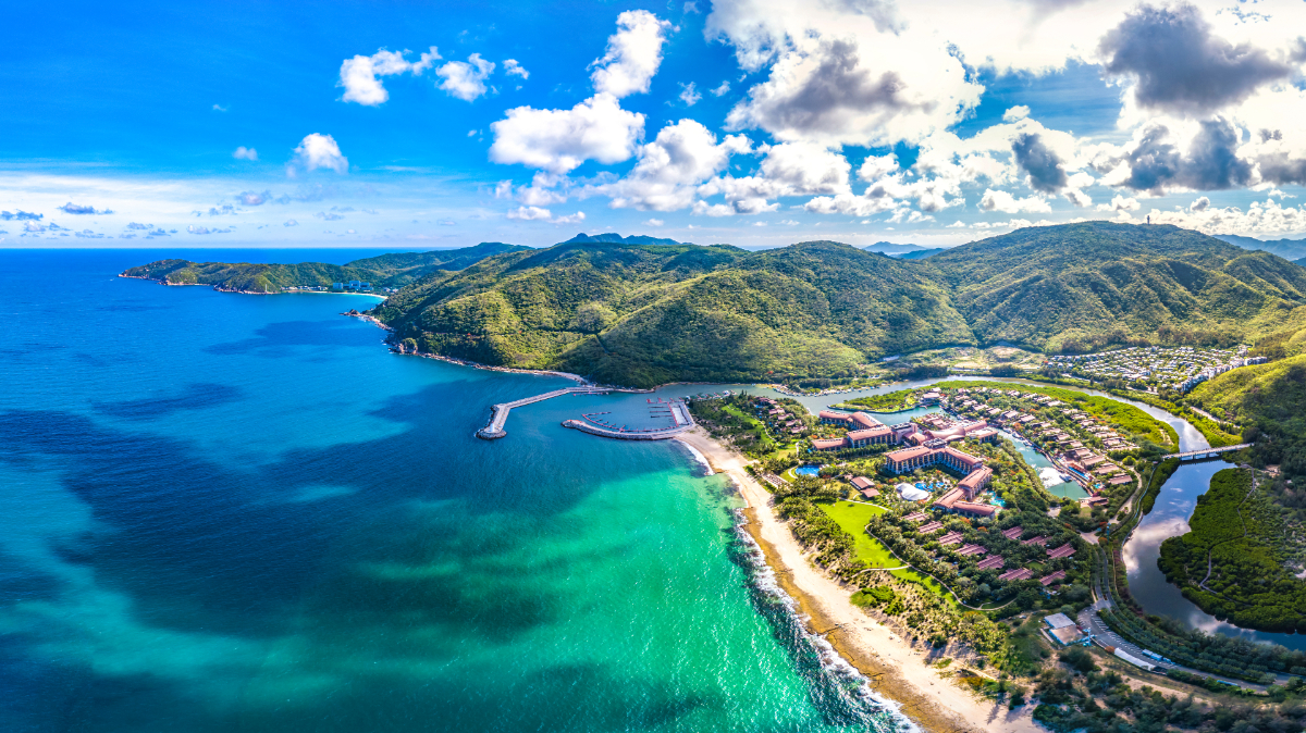 A szakértők ajánlásával: ezek lesznek 2025 feltörekvő úti céljai