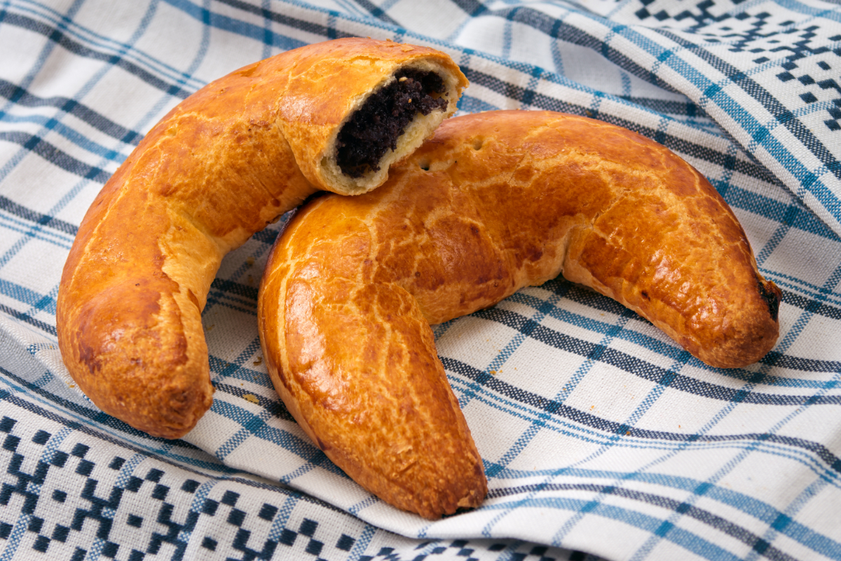 A Hajdúság népi finomsága, ami olyan, mint a bejgli, de mégsem az