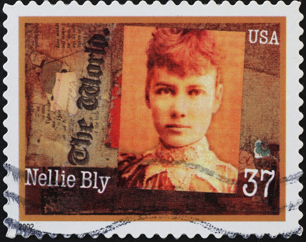 Úttörő nők, akik felfedezték a világot