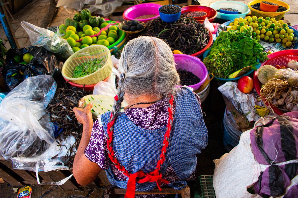 Alig ismerik ezt a mexikói fűszert, pedig minden konyhában ott a helye