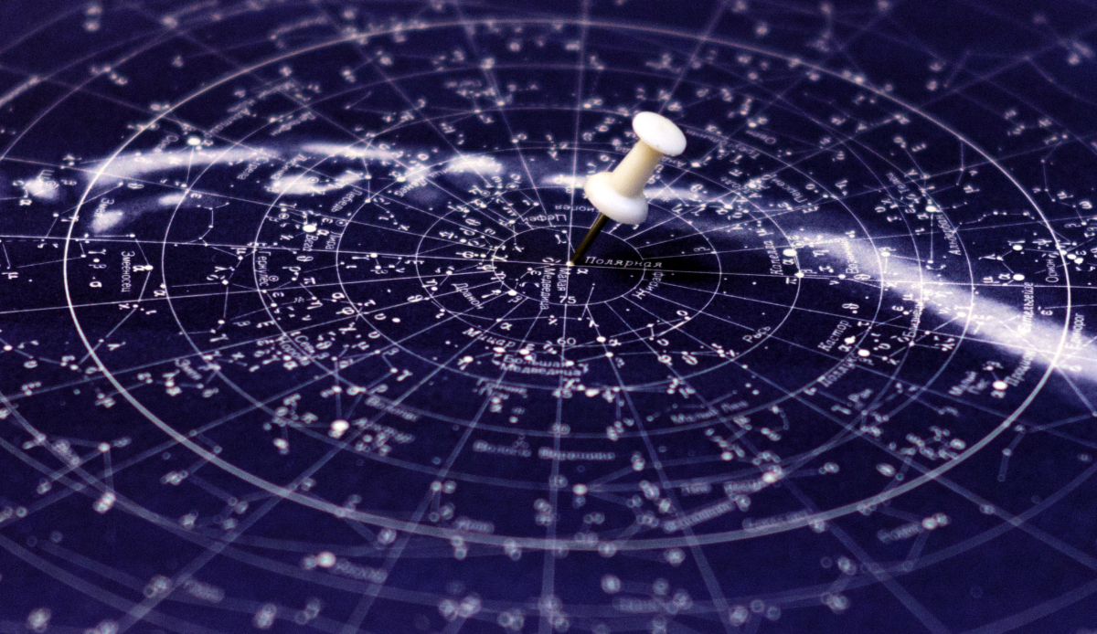 Asztrokartográfia: tényleg megmondják a csillagok, hogy hova utazzunk?