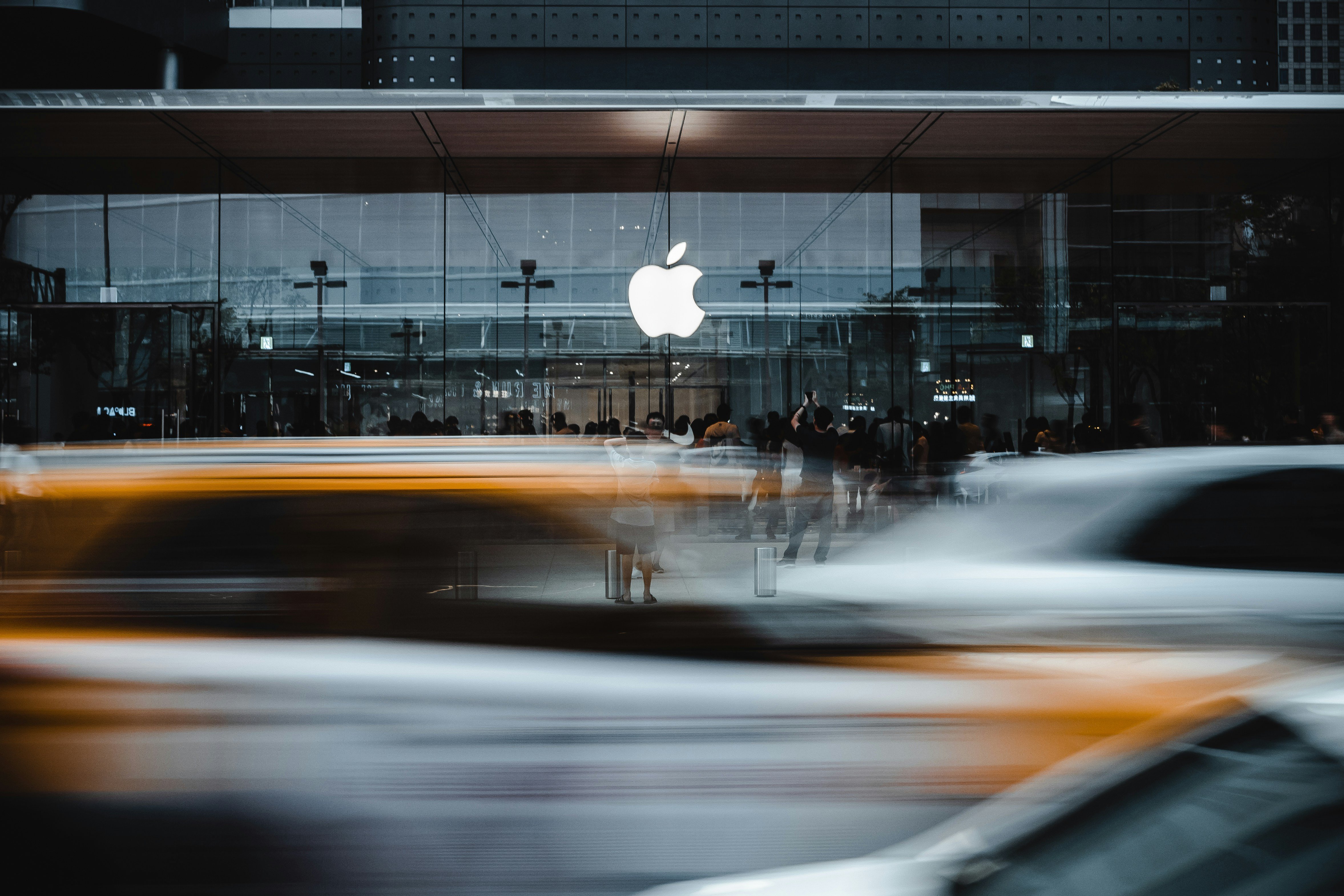 Nem erőltetik tovább, végleg feladta az Apple az e-autója fejlesztését