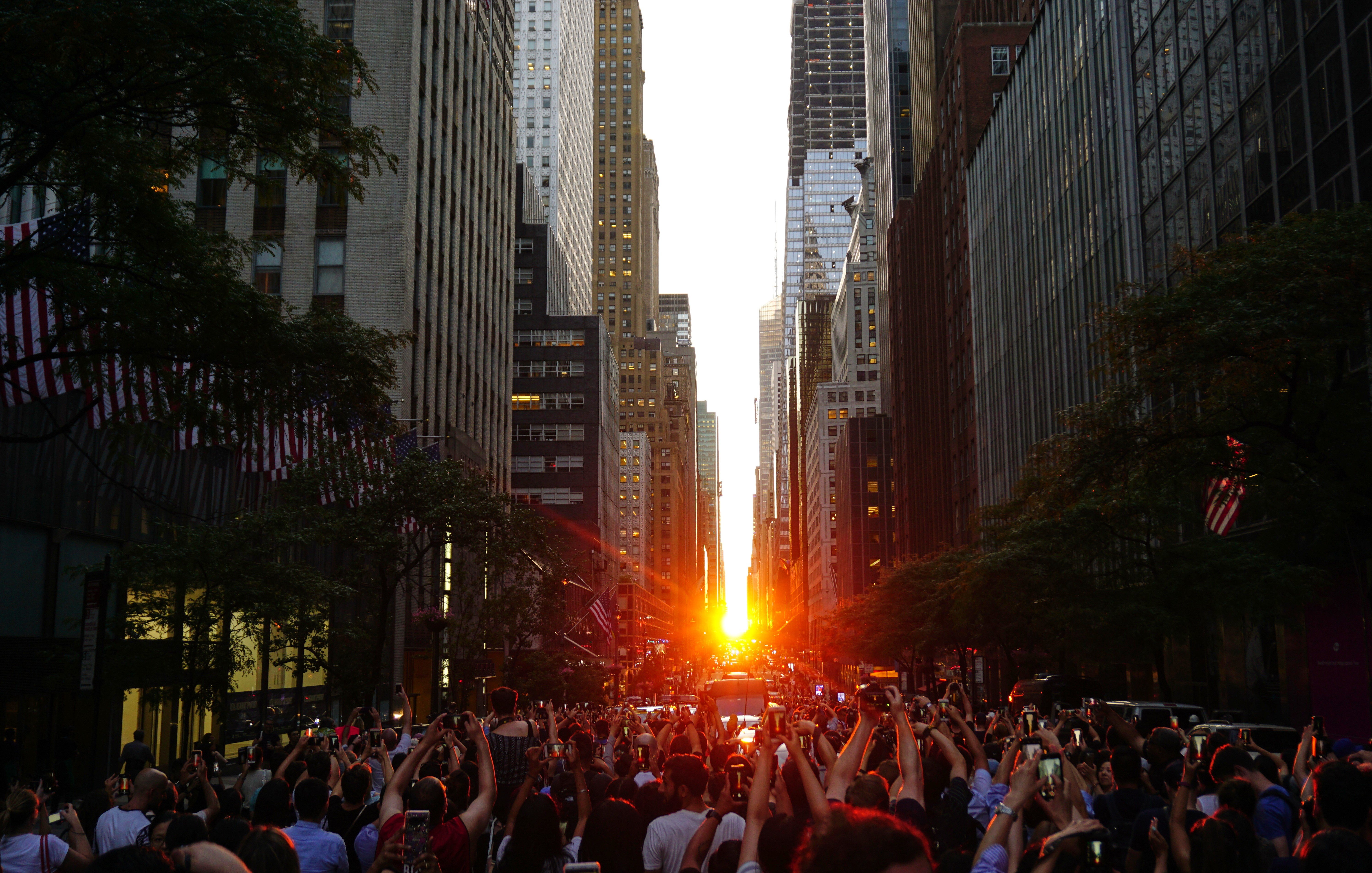 A világ legkeresettebb eseményei a Google adatai szerint