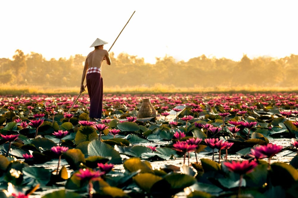4 úti cél, ha a Föld legtisztább levegőjű helyeire vágysz