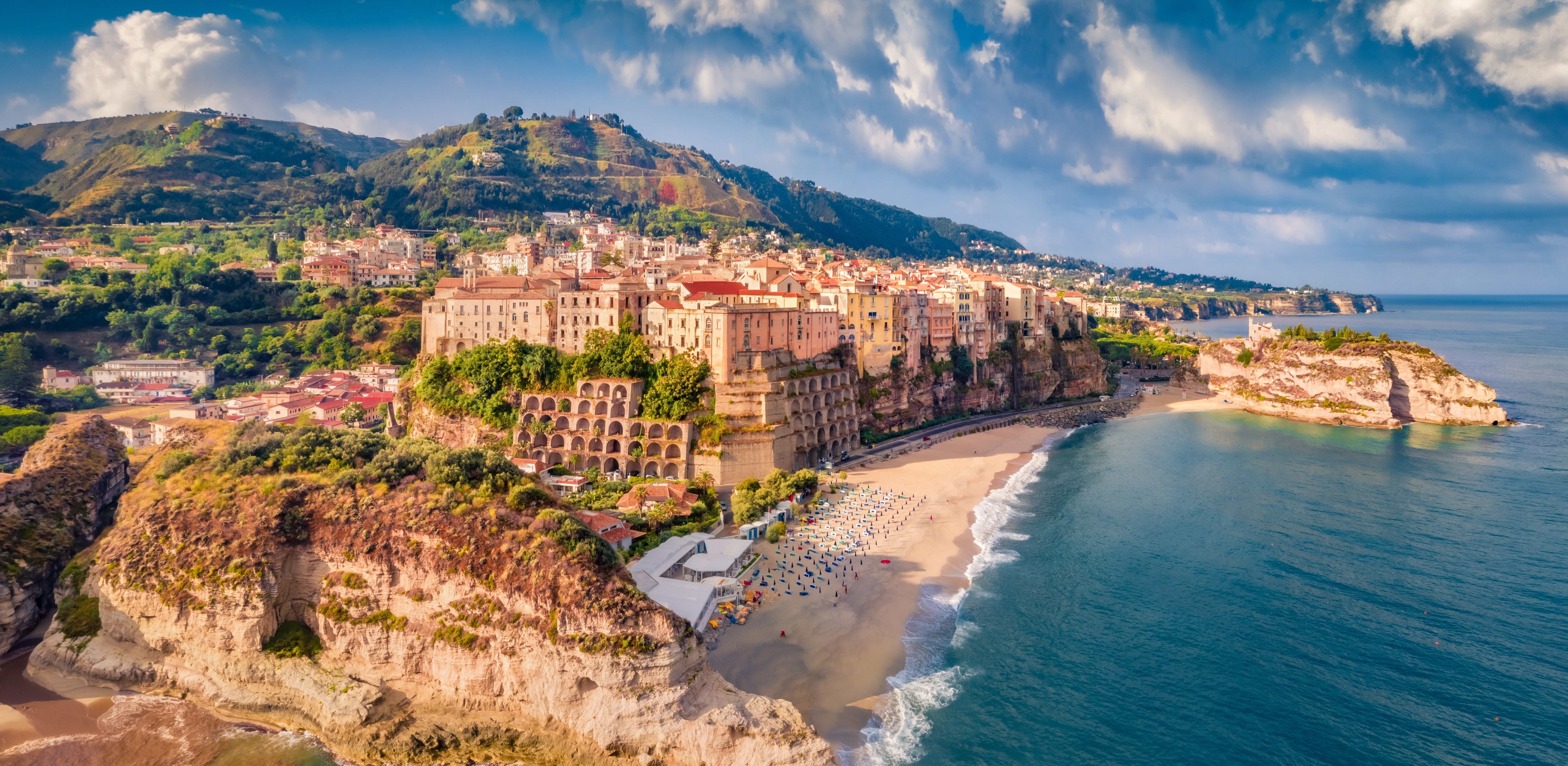 Tengerparti olasz falvak, amiket még a főszezon előtt érdemes meglátogatni