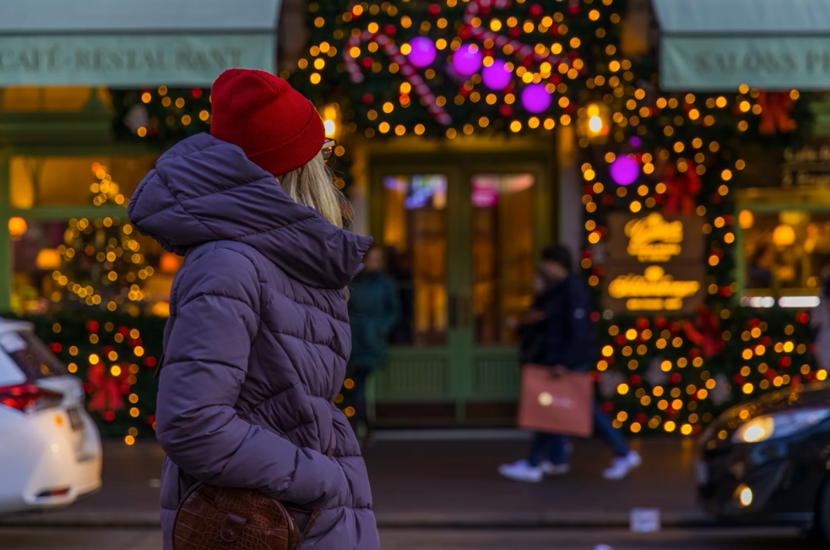 5 ünnepi program Budán, ha lecserélnéd a központ nyüzsgő vásárait