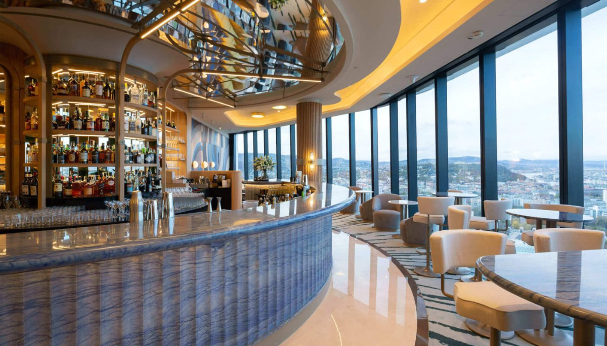 1 évvel a nyitás után máris Michelin-ajánlást kapott a Zazie és a VIRTU