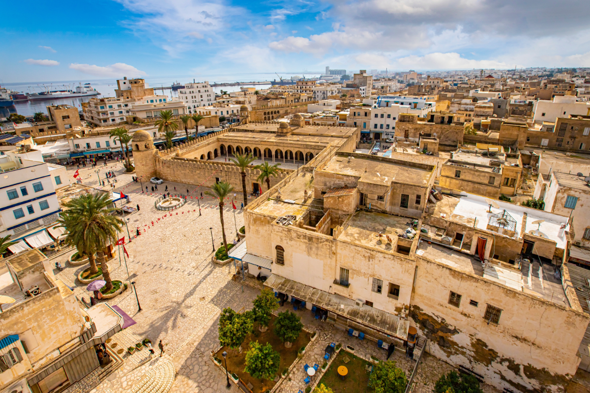 Hol fogsz nyaralni 2025-ben? Egy kutatás szerint ennek a 10 helynek az egyikén