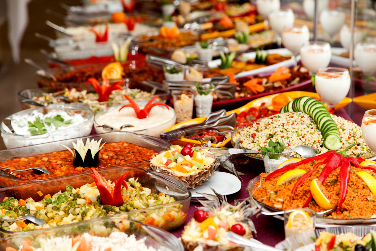 Csak egyetlen magyar fogás fért be a világ 100 legjobb étele közé