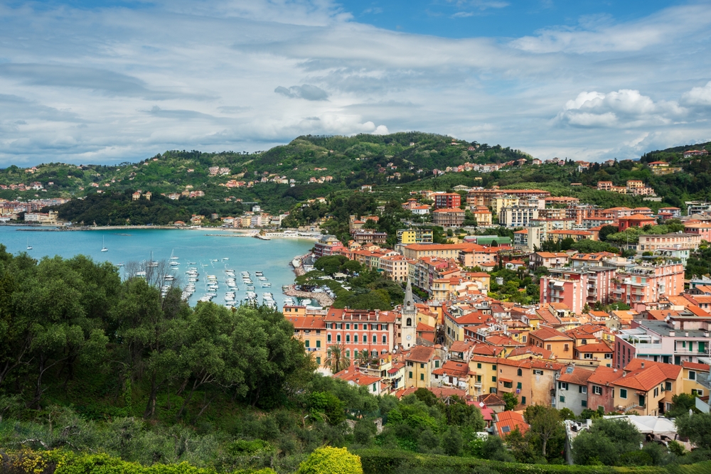 Erről a 2 tengerparti olasz faluról még te sem hallottál – ezért is kell meglátogatnod!