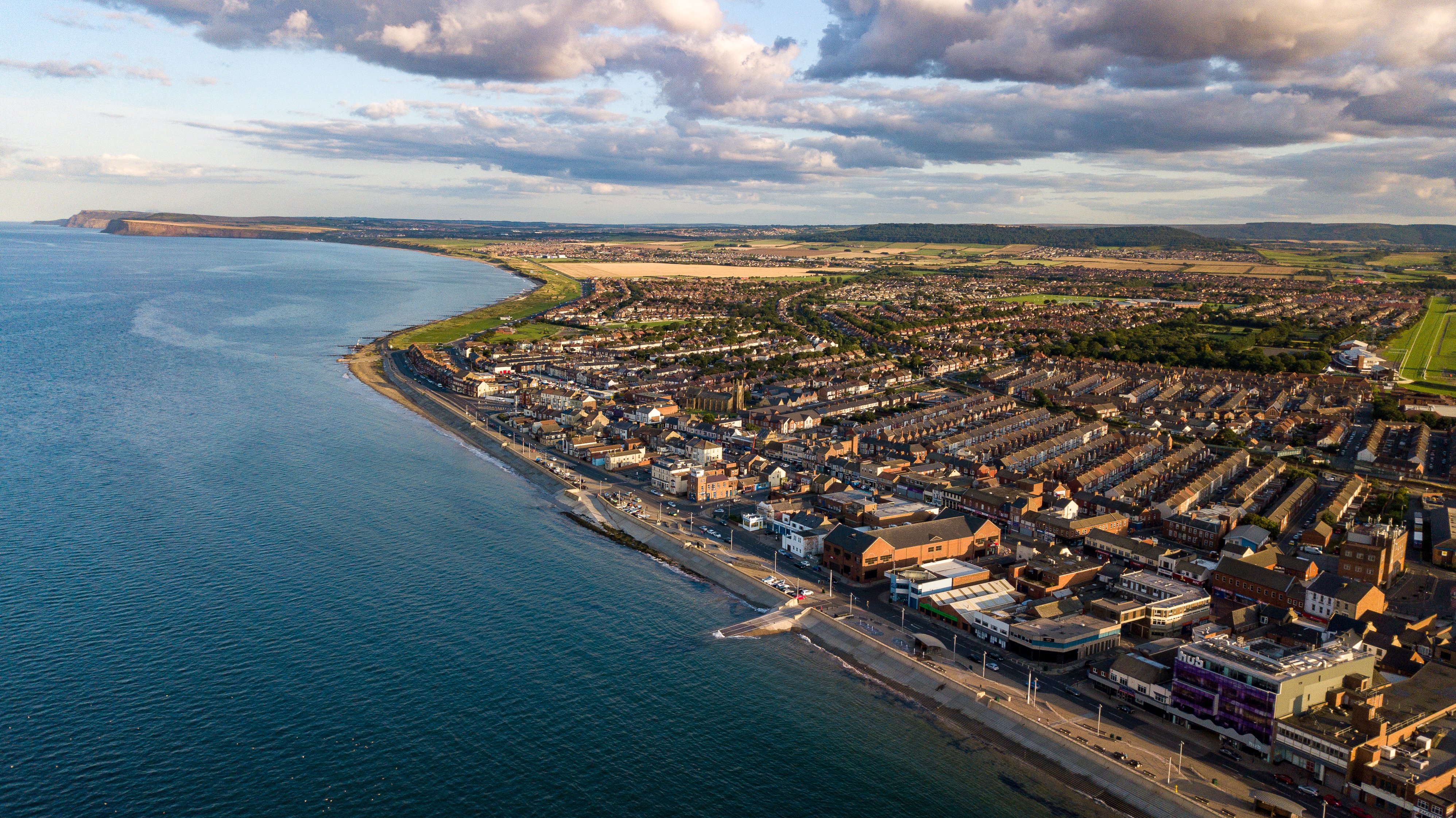Akár 9 millió forintért is vehetünk tengerparti lakást egy brit kisvárosban
