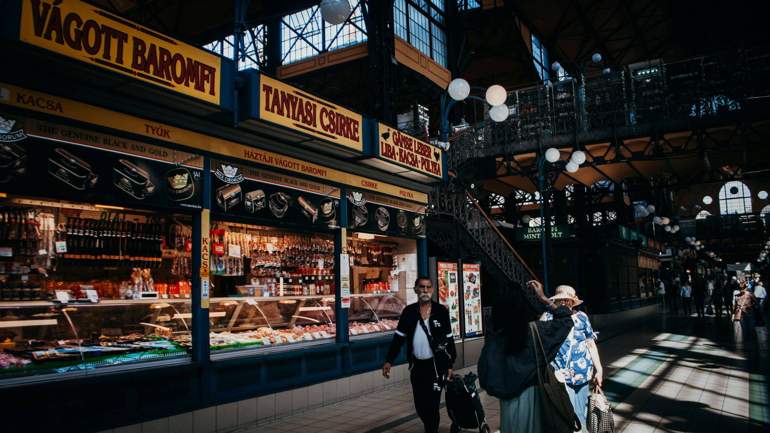 2 közkedvelt finomság, amit az egész világon csak a magyarok esznek