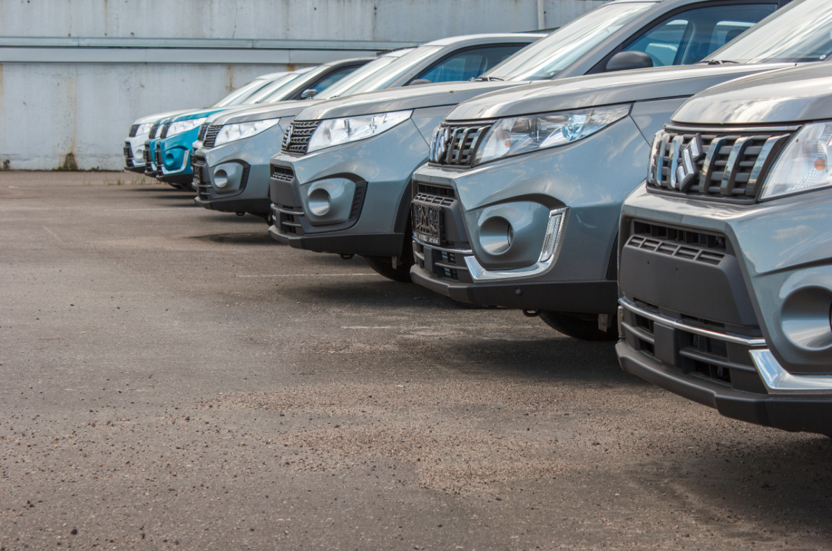 Ez volt 2024 legnépszerűbb új autója Magyarországon