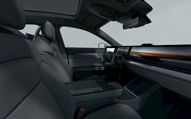 Sony Honda Mobility