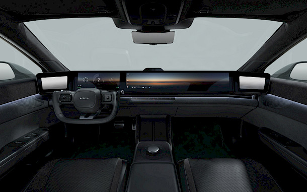 Sony Honda Mobility