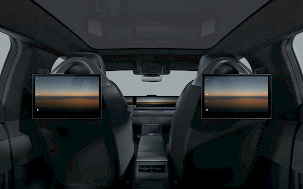 Sony Honda Mobility