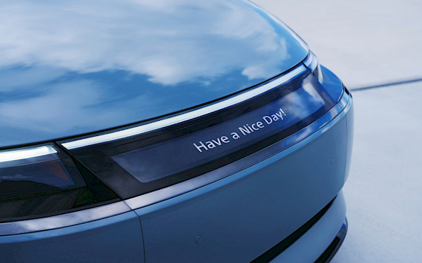 Sony Honda Mobility