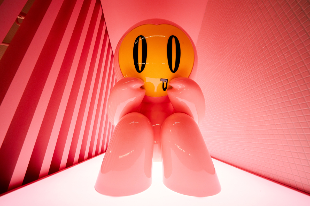 Public Art Toilet: A budapesti közvécé, ami művészeti élménnyé válik