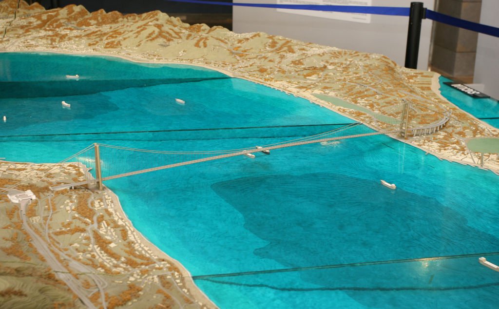 Tényleg megépül a világ leghosszabb függőhídja Szicília és az olasz szárazföld között