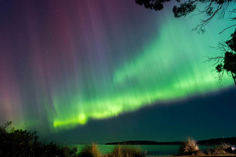 Ezek lesznek a legjobb csillagleső helyszínek 2025-ben