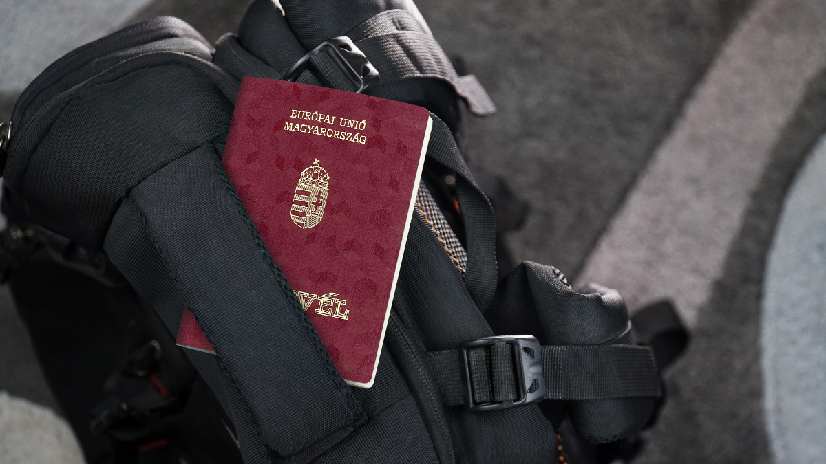 Elhagytad az útleveledet nyaralás közben? Ezt kell tenned!