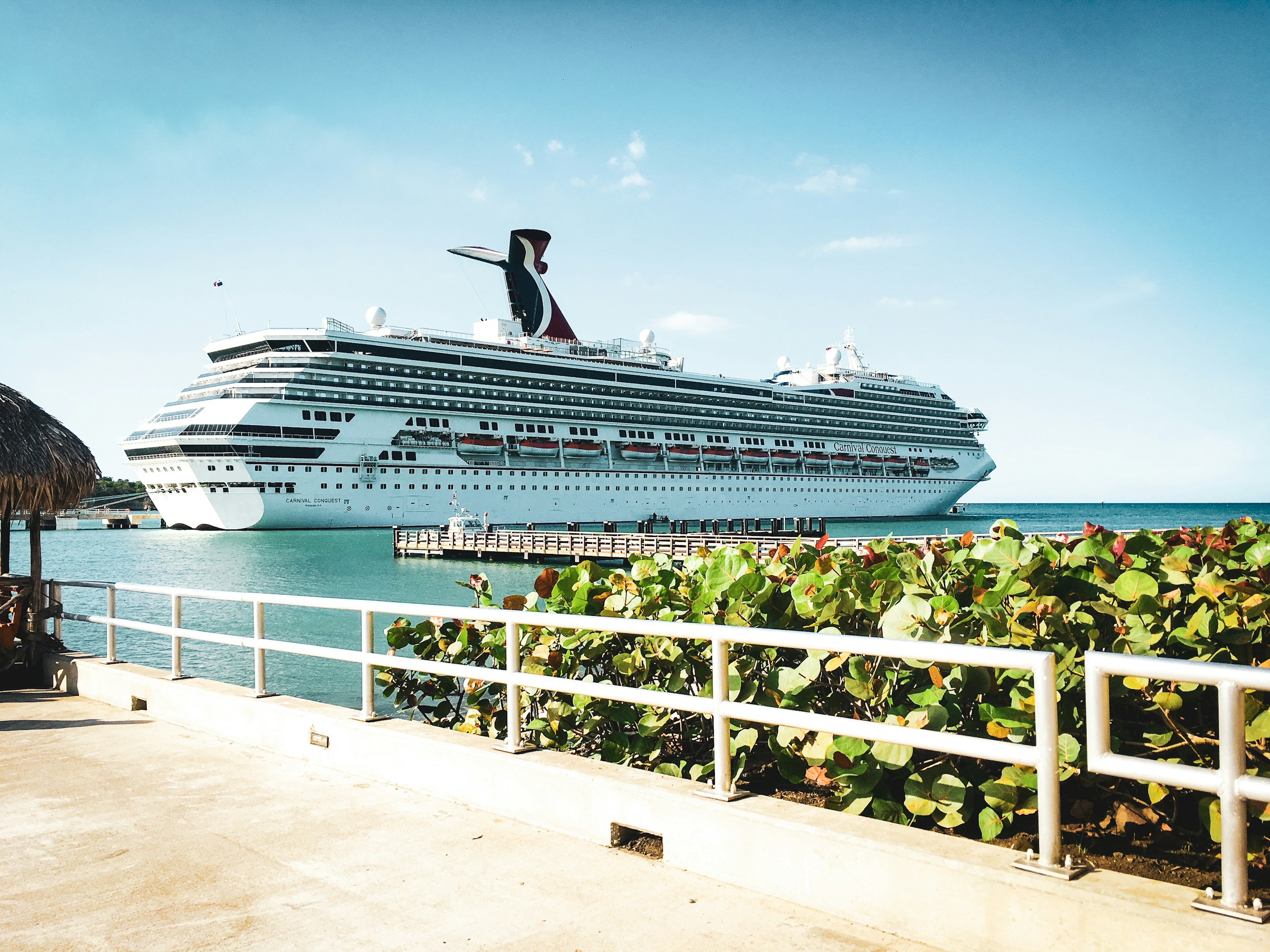 25 éve él egy óceánjárón a férfi, aki most elárulta, mennyit költ egy év alatt