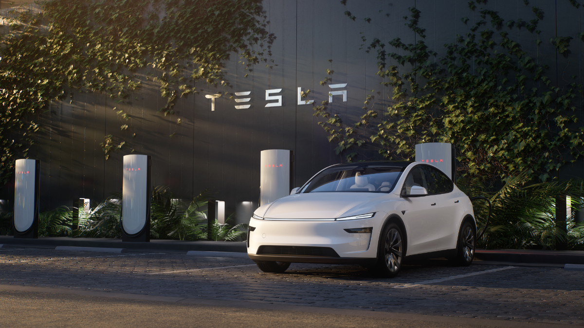 Így alakult a felfrissített Tesla Model Y ára