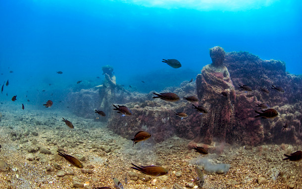 Antonio Busiello, Getty Images