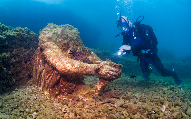Antonio Busiello, Getty Images