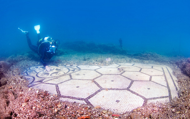 Antonio Busiello, Getty Images