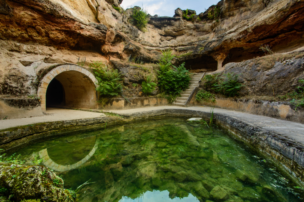 Magyarország sehol, Románia és Albánia gyógyfürdői viszont egyre népszerűbbek