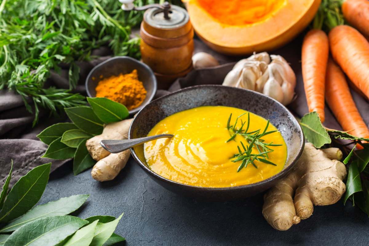 Leterített a megfázás? Próbáld ki a Karib-térség legütősebb immunbombáját!