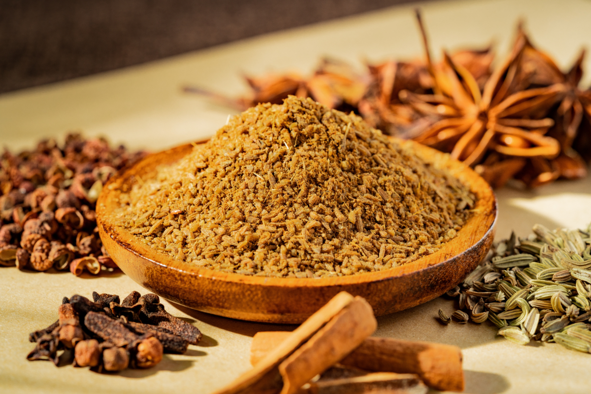 Ízbomba és egészségjavító: készítsd el otthon, egyszerűen a kínai ötfűszer-keveréket!