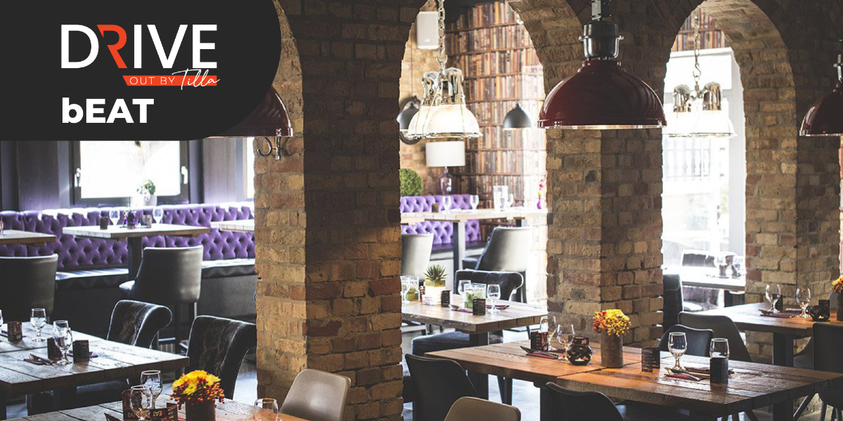 Szenvedély és szerelem – így született meg Székesfehérvár ikonikus étterme